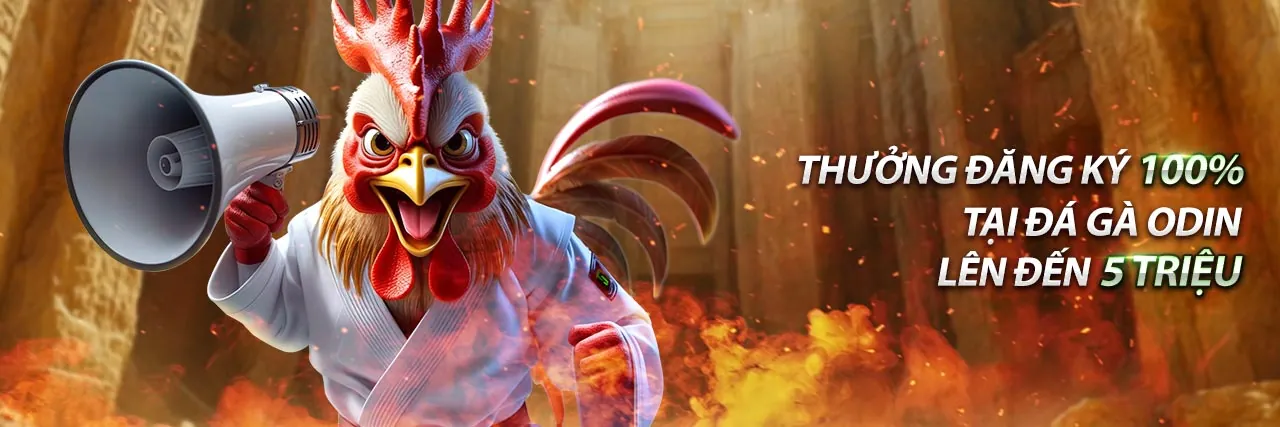 Đá gà trực tuyến 68wim với các trận đấu kịch tính và gà chiến mạnh mẽ