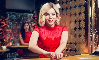 Trải nghiệm sòng bạc trực tuyến 68wim với Baccarat